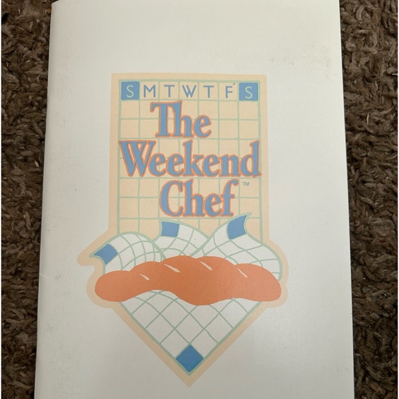 Vintage cookbook - Picture 1 of 1